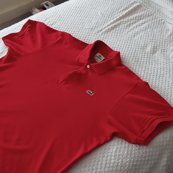 Short Sleeve Shirt - Picture 3 of 4